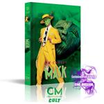 The Mask. CMC#04. Mediabook Variant C (DVD + Blu-ray)