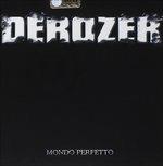 Mondo perfetto - CD Audio di Derozer