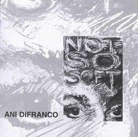 Not So Soft - CD Audio di Ani DiFranco