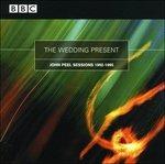 BBC John Peel Sessions - CD Audio di Wedding Present