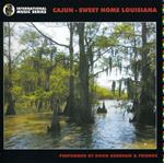 Sweet Home Louisianna