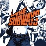 Subways - CD Audio di Subways