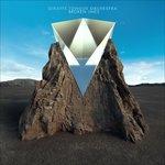 Broken Lines - CD Audio di Giraffe Tongue Orchestra