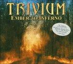 Ember to Inferno - CD Audio di Trivium