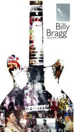 Billy Bragg Box Set Volume 2. 1990-2006