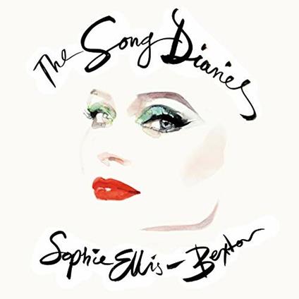 The Song Diaries - CD Audio di Sophie Ellis-Bextor