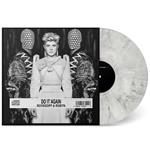 Do It Again (White-Black Marble Numbered Vinyl)