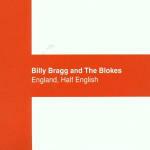 England Half English - CD Audio di Billy Bragg