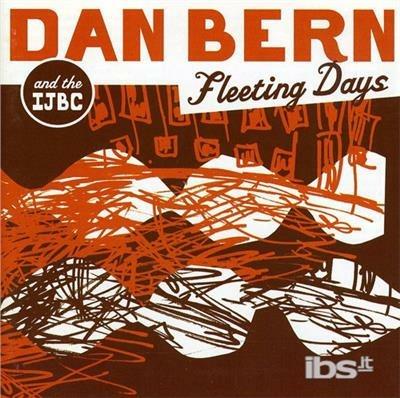 Fleeting Days - CD Audio di Dan Bern