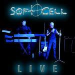 Live - CD Audio di Soft Cell