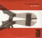 The Internationale - CD Audio + DVD di Billy Bragg