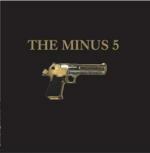 The Minus 5 - CD Audio di Minus 5