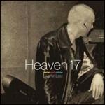 Live at Last - CD Audio di Heaven 17