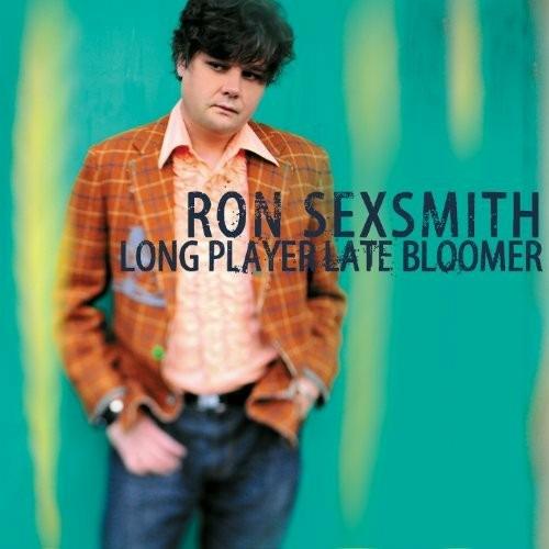 Long Player Late Bloomer - CD Audio di Ron Sexsmith