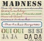 Oui Oui Si Si Ja Ja Da Da - CD Audio di Madness