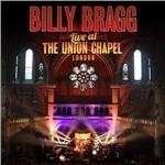 Live at the Union Chapel