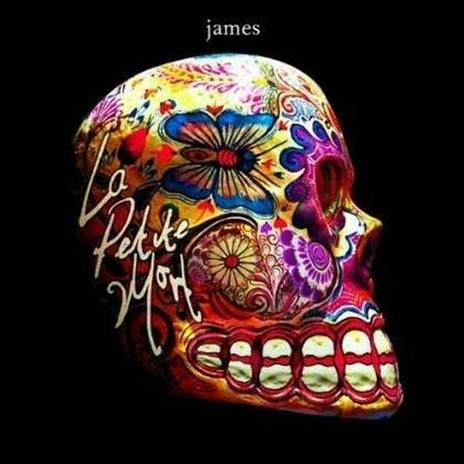 Le petit mort - CD Audio di James