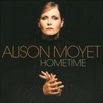 Hometime (Deluxe Edition) - CD Audio di Alison Moyet