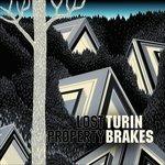 Lost Property - Vinile LP di Turin Brakes