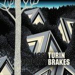 Lost Property - CD Audio di Turin Brakes