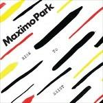 Risk to Exist (Deluxe Edition) - CD Audio di Maximo Park