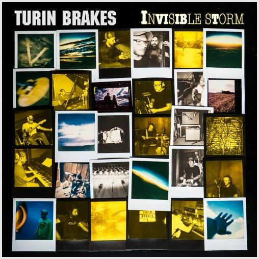 Invisible Storm - Vinile LP di Turin Brakes