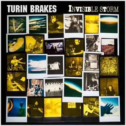 Invisible Storm - CD Audio di Turin Brakes