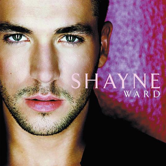 Shayne Ward (140 gr.) - Vinile LP di Shayne Ward