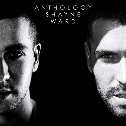 Anthology (3 CD Clamshell Box) - CD Audio di Shayne Ward