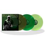 The Roaring Forty 1983-2023 (140 gr. Deluxe Green Coloured Vinyl Edition)