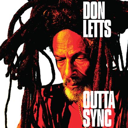 Outta Sync (Lp 140g On Green Vinyl) - Vinile LP di Don Letts