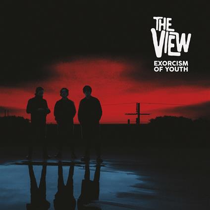 Exorcism Of Youth - CD Audio di View