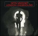 London Undersound - CD Audio di Nitin Sawhney