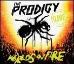 Live. World's on Fire - CD Audio + DVD di Prodigy