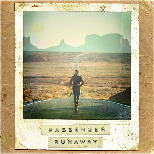 Runaway (Softpack) - CD Audio di Passenger