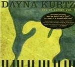 Secret Canon 1 - Vinile LP di Dayna Kurtz