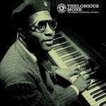 London Collection vol.2 - Vinile LP di Thelonious Monk