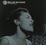 At Storyville (180 gr.) - Vinile LP di Billie Holiday