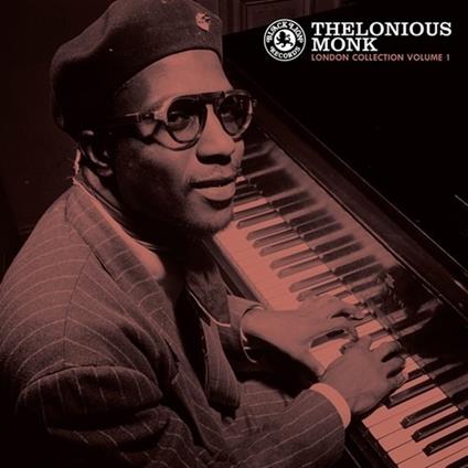 London Collection Vol.1 - Vinile LP di Thelonious Monk