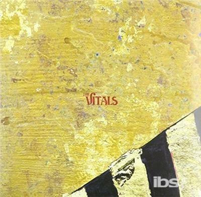 Gold Night (180 gr. Limited) - Vinile LP di Vitals