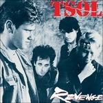 Revenge (Limited Edition) - Vinile LP di TSOL