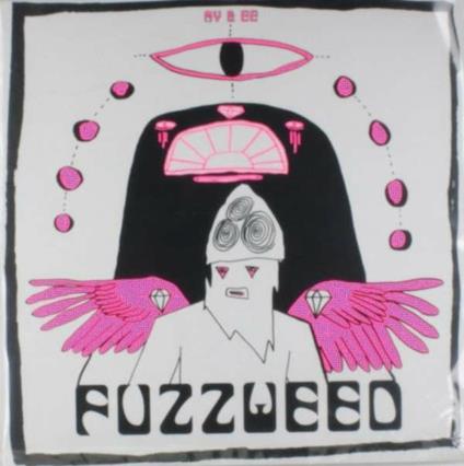 Fuzzweed - Vinile LP di Mv & Ee