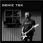 Detroit - CD Audio di Deniz Tek