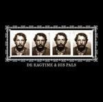 Dr. Ragtime & His Pals - Vinile LP di Jack Rose