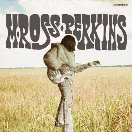 M Ross Perkins - CD Audio di M Ross Perkins