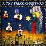 Tav Falco Christmas