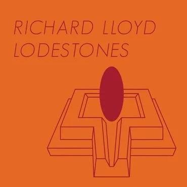 Lodestones (Limited Edition) - Vinile LP di Richard Lloyd