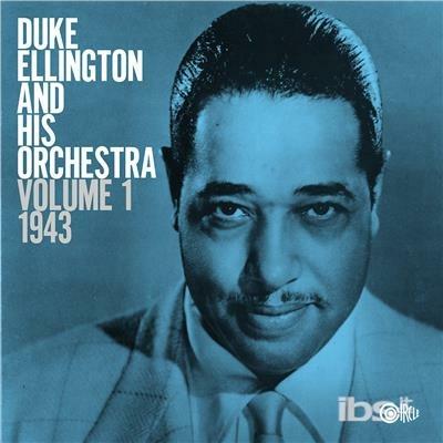 Vol.1. 1943 - Vinile LP di Duke Ellington