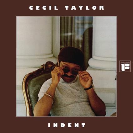 Indent - Vinile LP di Cecil Taylor