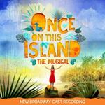 Once On This Island (N.B.C.R.) (Colonna Sonora)